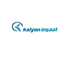 kalyon i̇nşaat